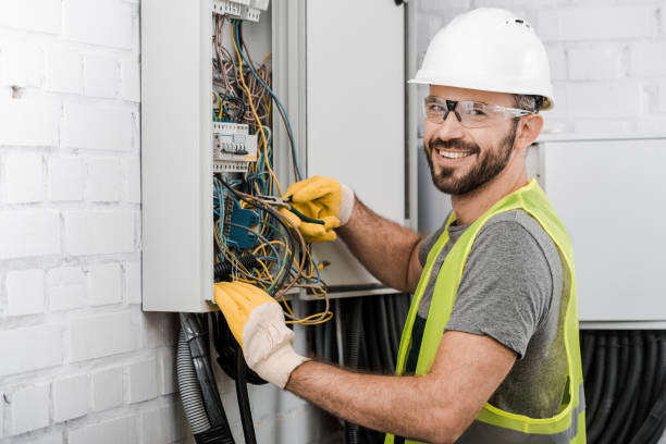 Best Residential Electrician Services  in Buckhannon, WV