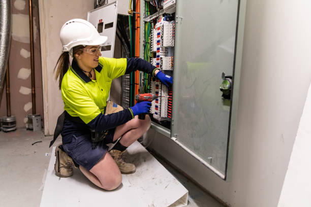 Best Emergency Electrical Repair  in Buckhannon, WV