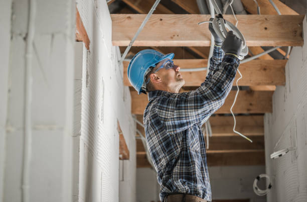 Best Commercial Electrician Services  in Buckhannon, WV