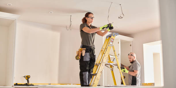 Best Local Electrician Companies  in Buckhannon, WV