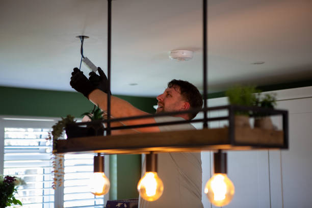 Best Affordable Emergency Electrician  in Buckhannon, WV