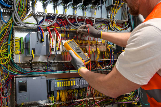 Best Emergency Electrician Near Me  in Buckhannon, WV