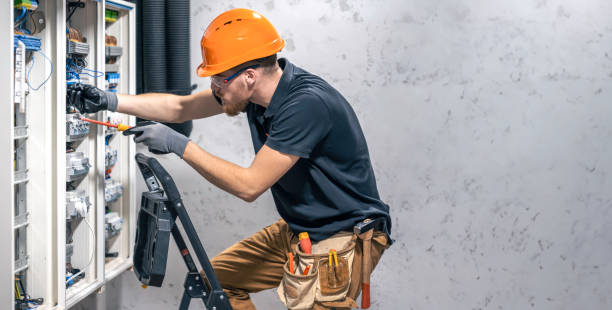 Best Affordable Electrical Installation  in Buckhannon, WV