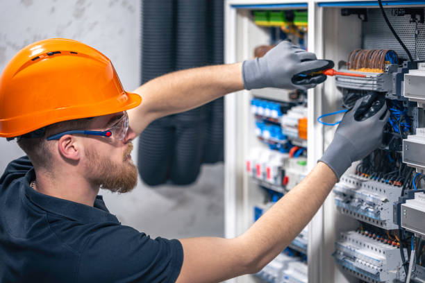 Best Electrical Contractors for Businesses  in Buckhannon, WV